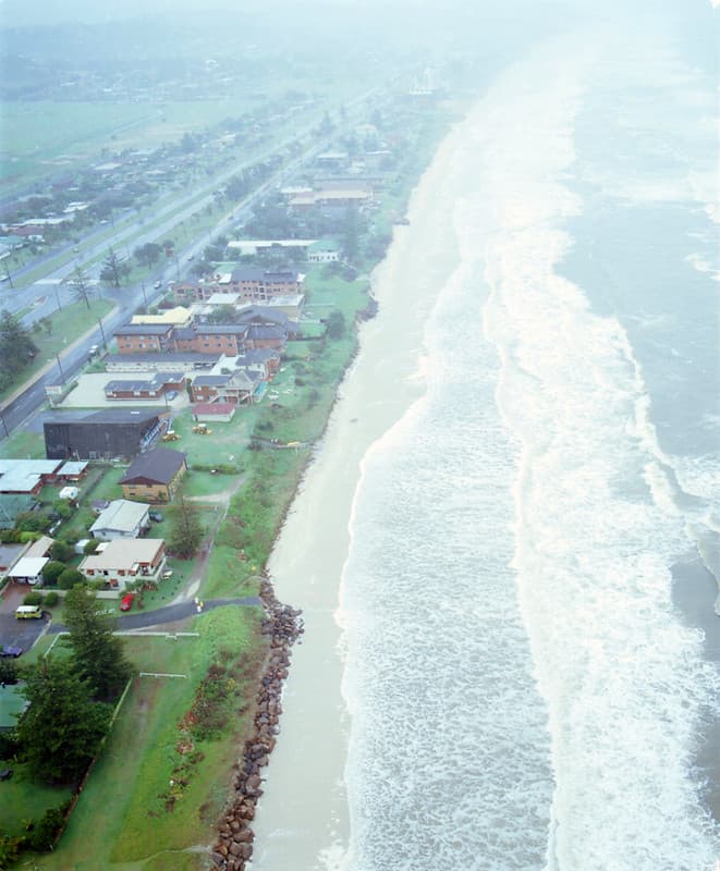 Beach, goldcoast, qsa