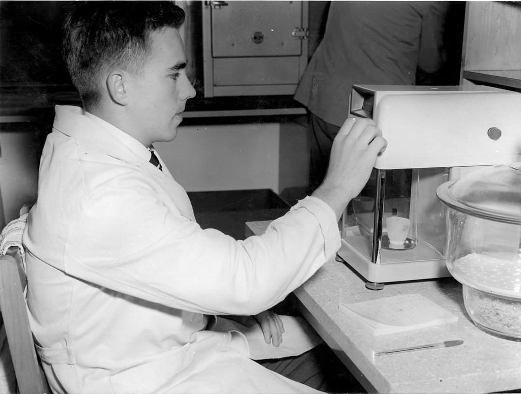 Air, brisbane, laboratory