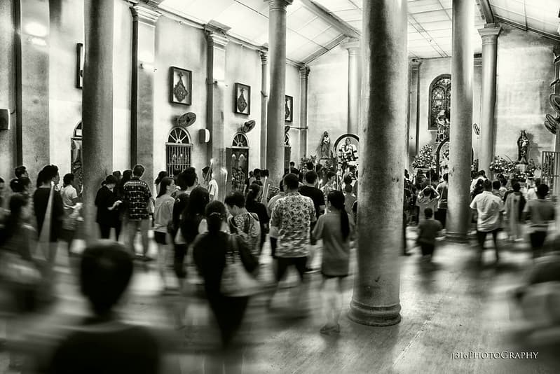 Catholic, free, hdr
