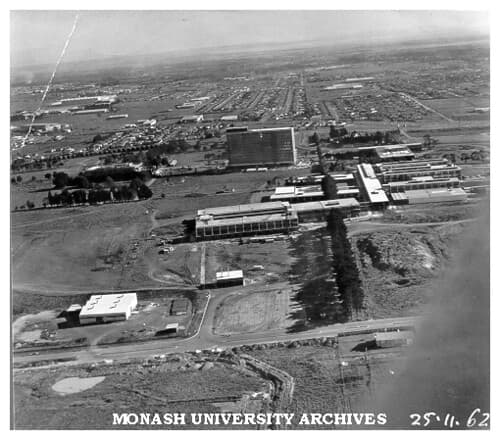 Clayton, monashuniversity