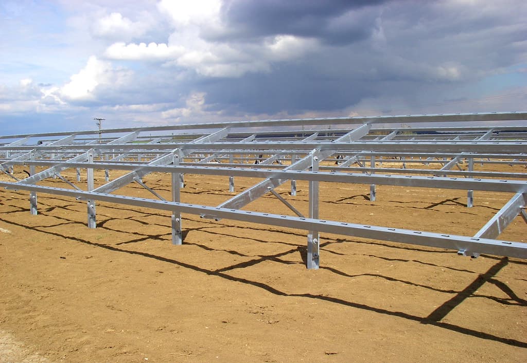 Rollformer, rollforminglines, solarenergy