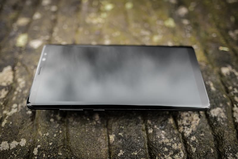 New Smartphone