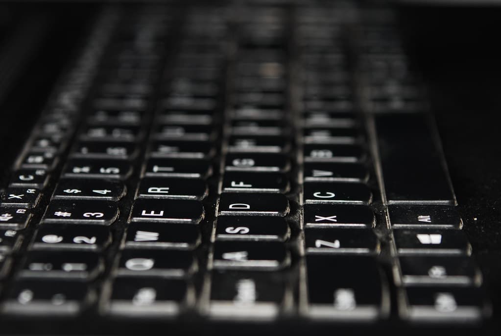 The Keyboard View