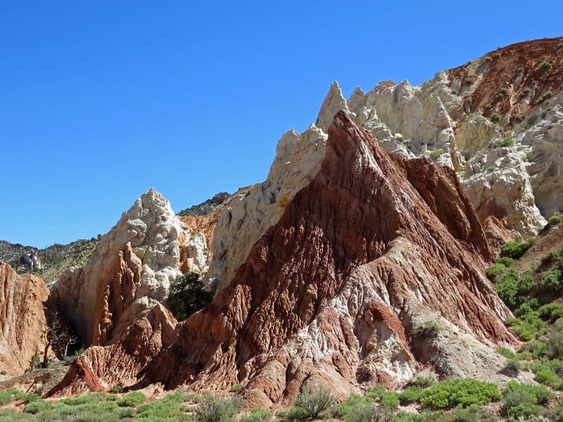 Grand Staircase-Escalante NM in UT