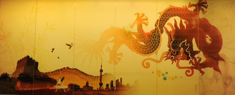 Art, birds, chineseart