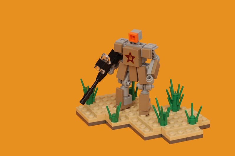 Schweinehund Drone