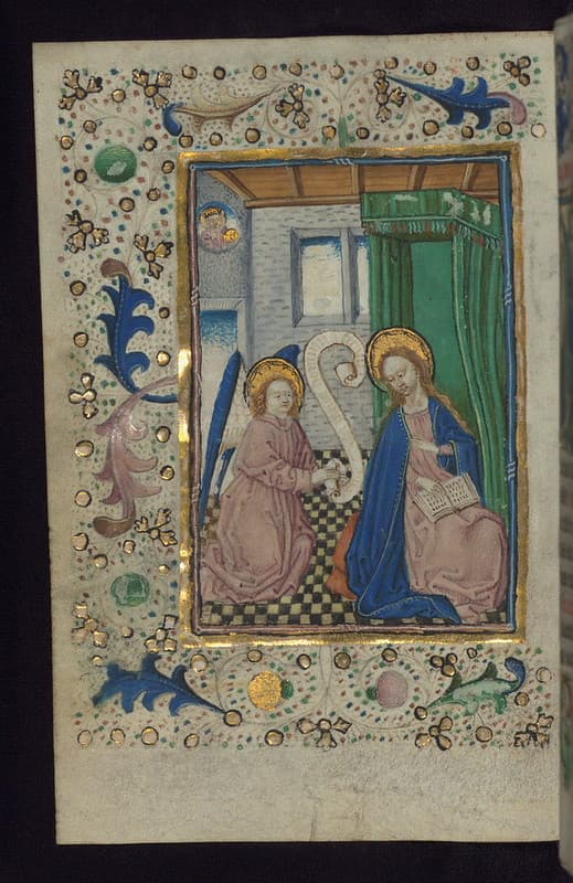 Thcentury, binding, book