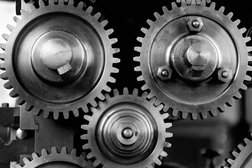 Gears