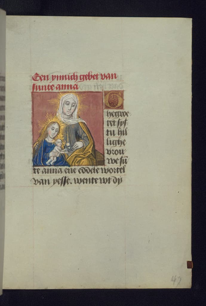 Thcentury, book, christian