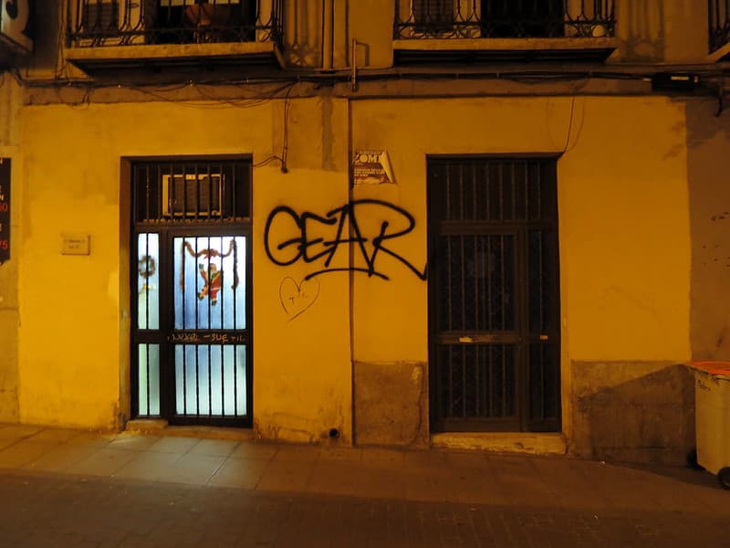 Gear