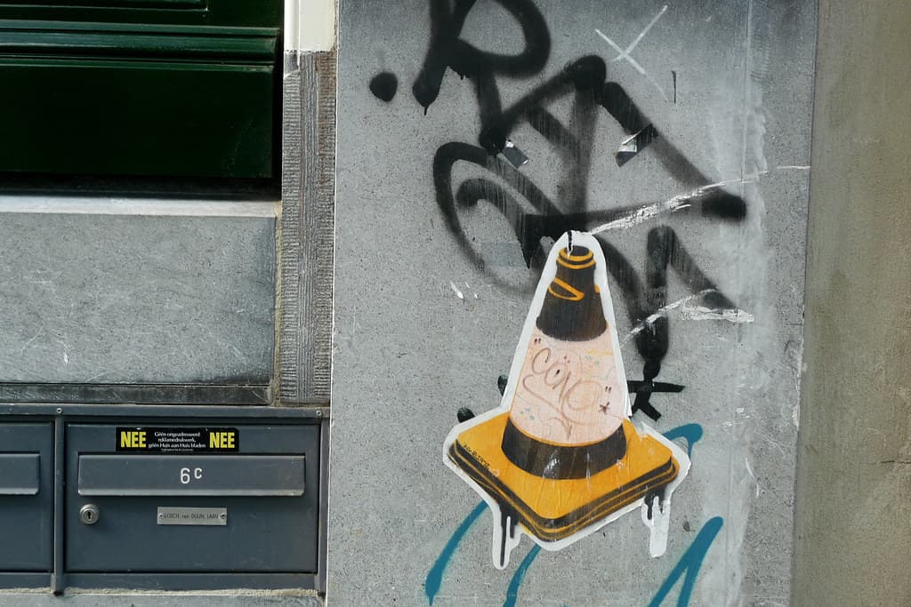 Amsterdam, art, city