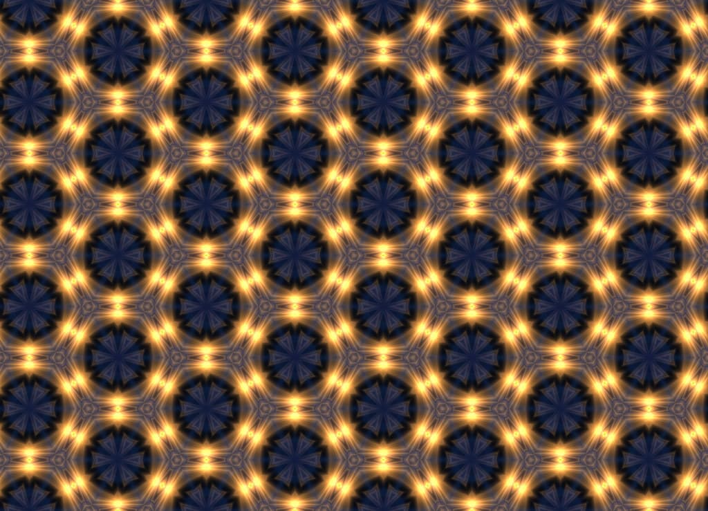 Seamless pattern