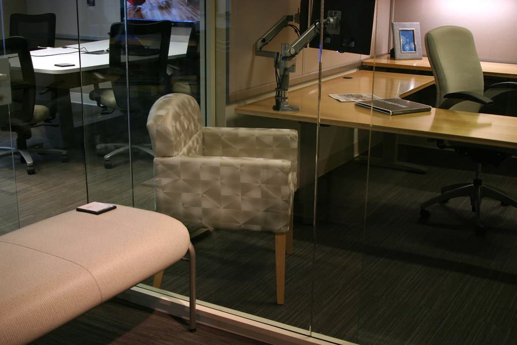 Prisma 2301-01 - National Office Furniture
