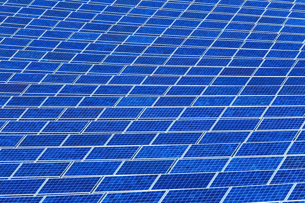 Solar panel 2