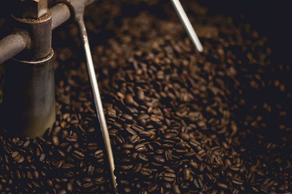 Coffee Beans