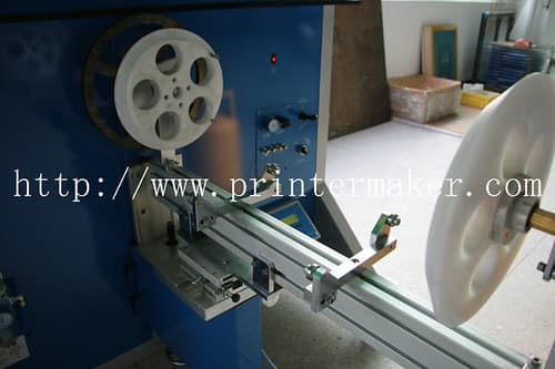 Gas Can Printing Machine,Screen Printing Machine