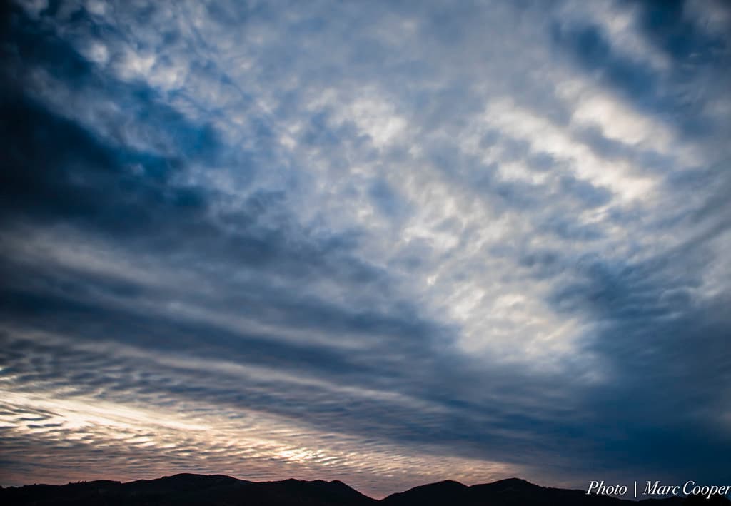 Infinite Sky