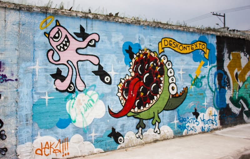 Graffiti