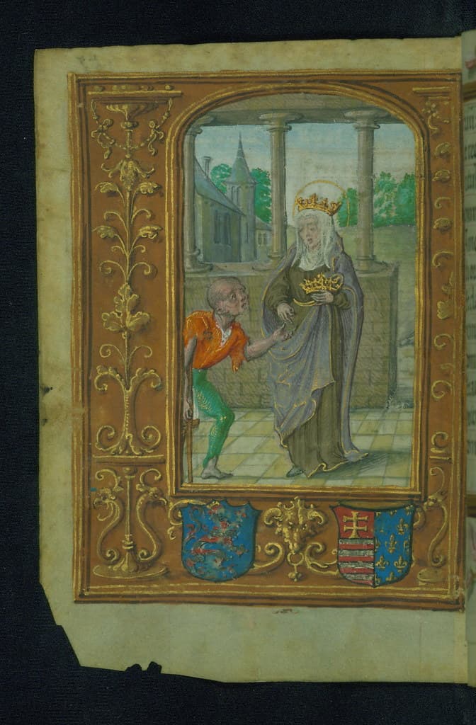 Thcentury, book, christian