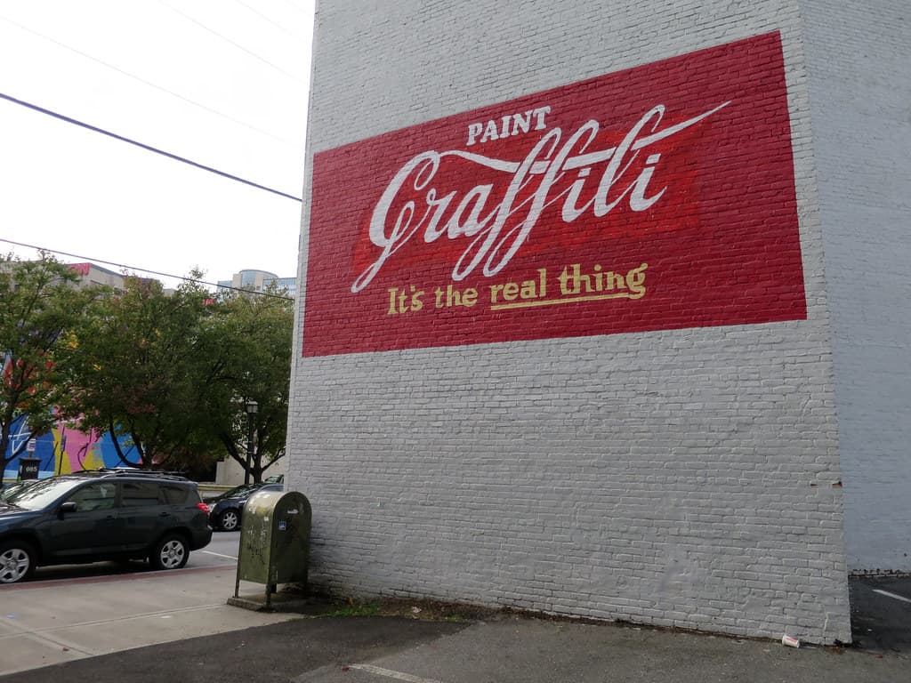 Graffiti