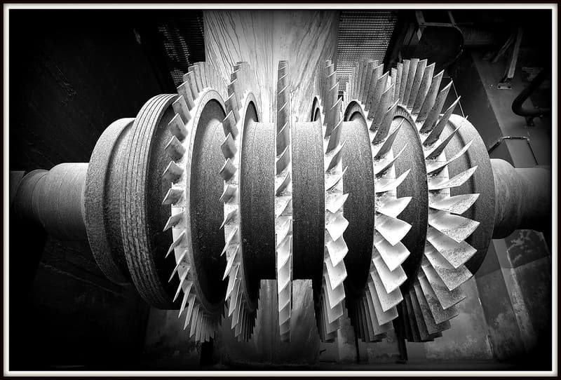 Turbine