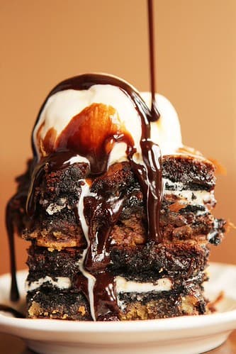 Dessert