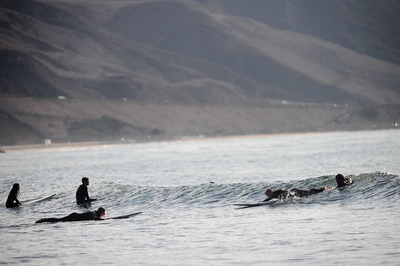 Ventura Beach House - ODR Trip