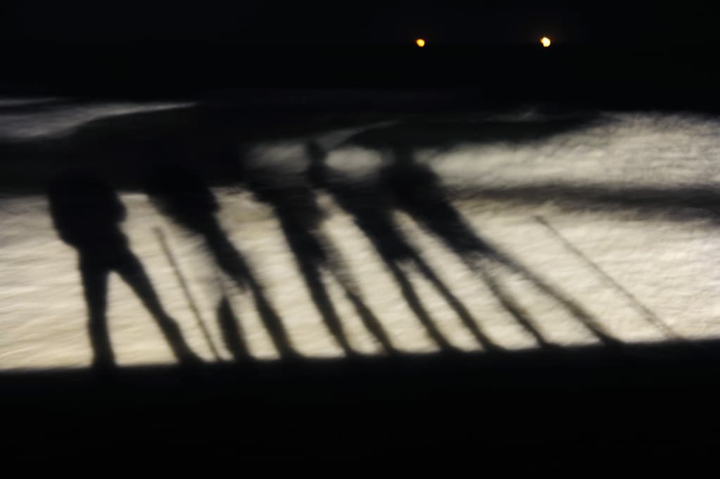 Ventura Beach House - ODR Trip