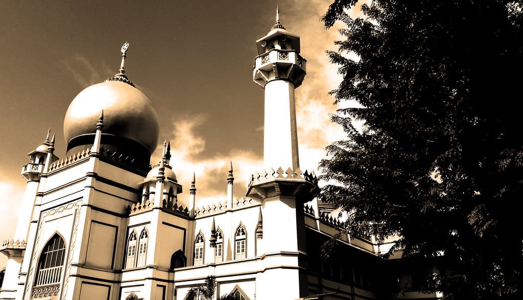 Mosque