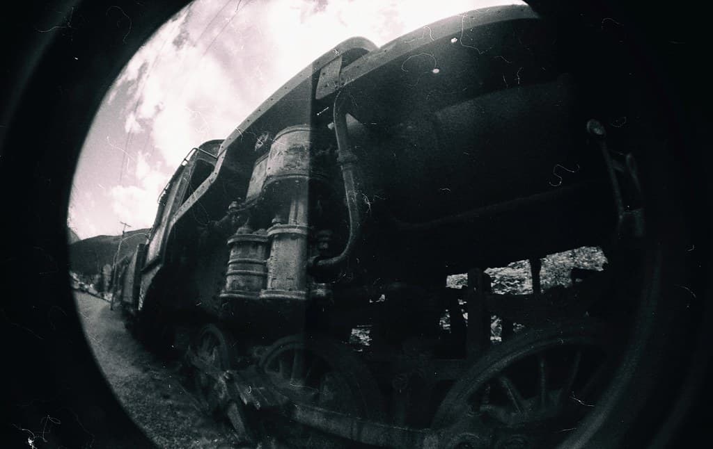 Last Train