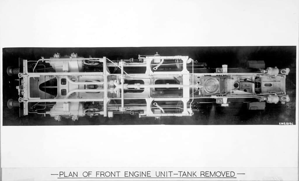 Archives, engine, glass