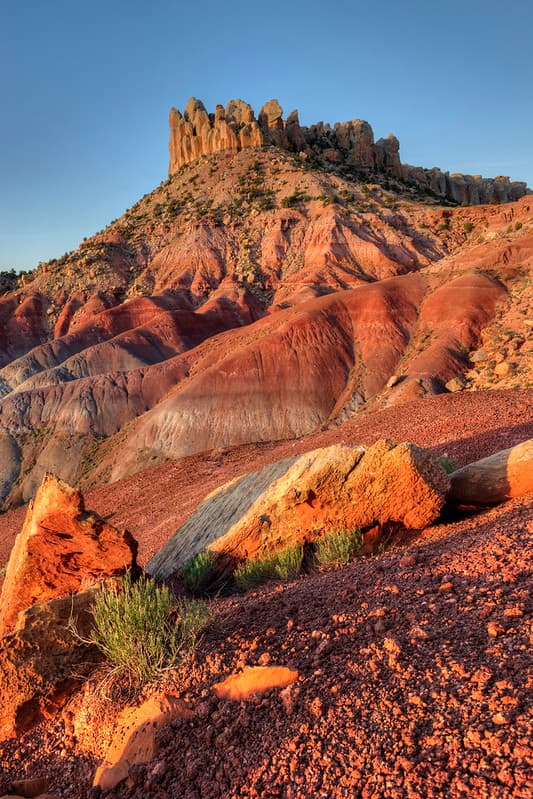 Grand Staircase-Escalante National Monument - 25th Anniversary