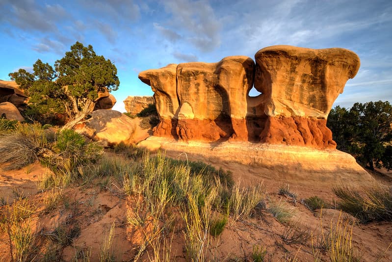 Grand Staircase-Escalante National Monument - 25th Anniversary