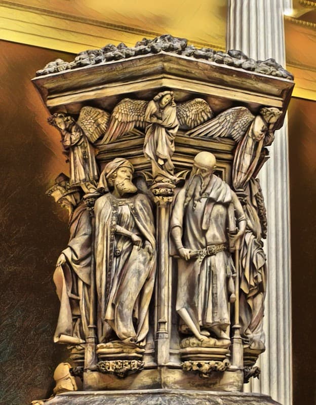Abert, albert, allegheny