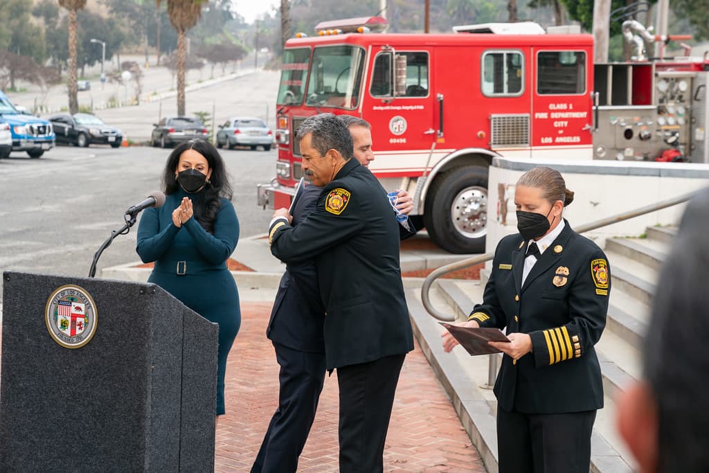 Creativecommons, firechief, garyapodaca
