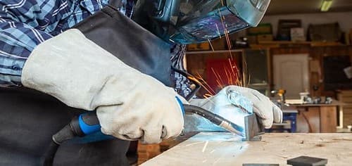Best Welding Gloves