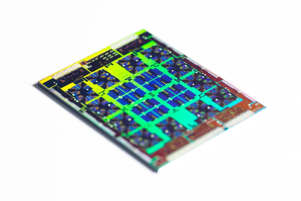Baikal Electronics@16nmTSMC@ARMv8 A57@Baikal BE-S1000 DSC9938-DSC9938