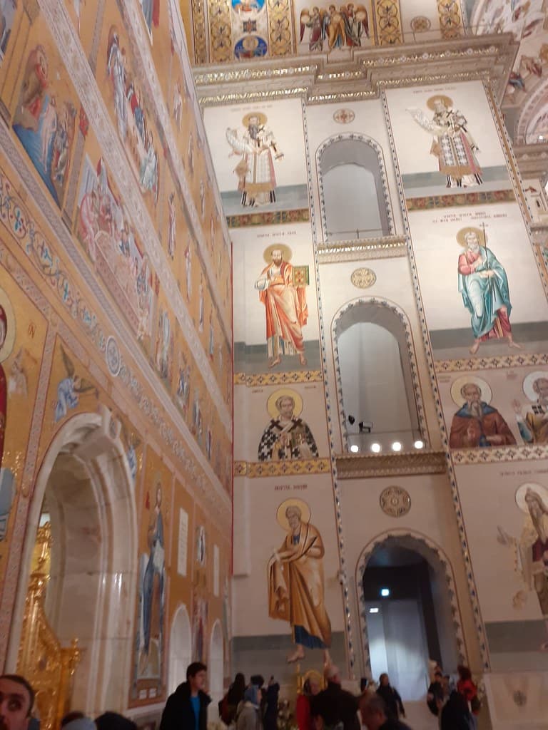 National Cathedral seen by my wife's smartphone (115)
