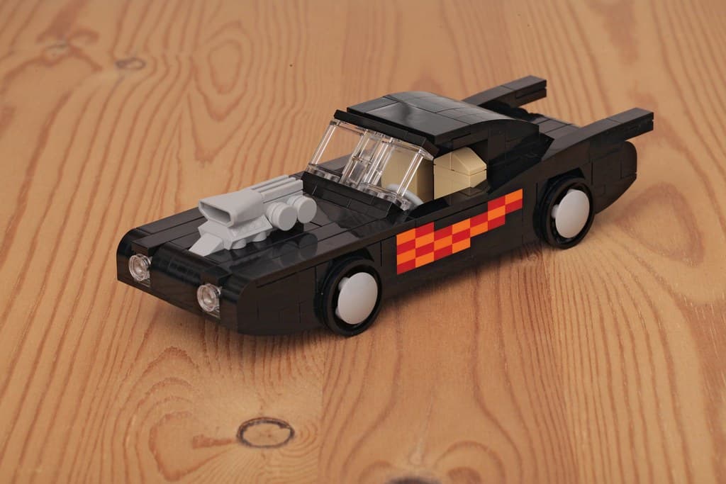 Muscle Car