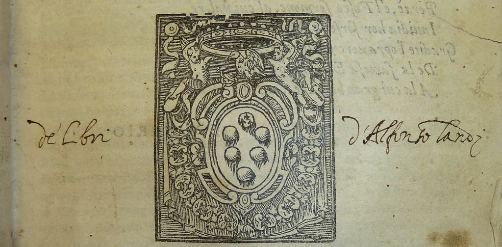 Coatsofarms, florenceitaly, identified