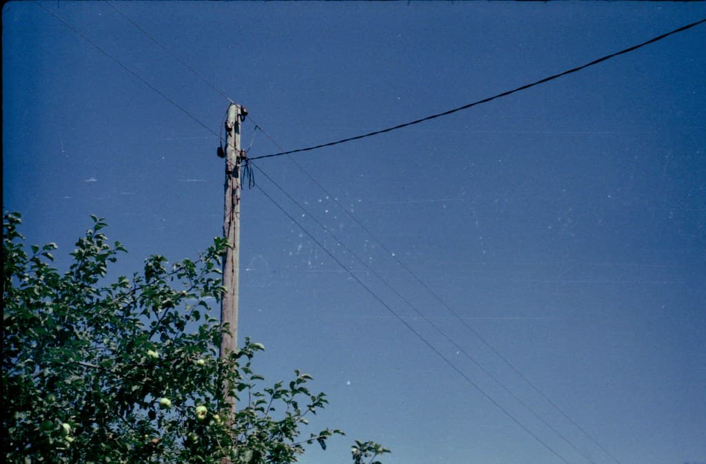 Wires