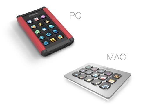 Infinitton-THE SMARTEST KEYBOARD IN THE WORLD