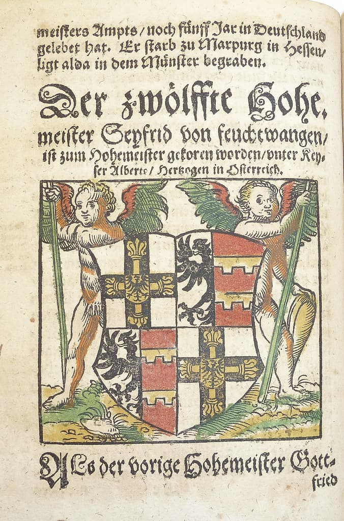 Coatsofarms, gcak, identified