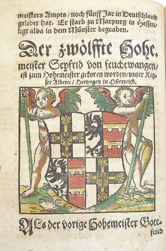 Coatsofarms, gcak, identified