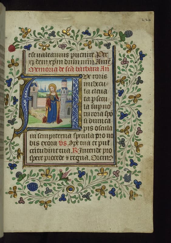 Thcentury, binding, book