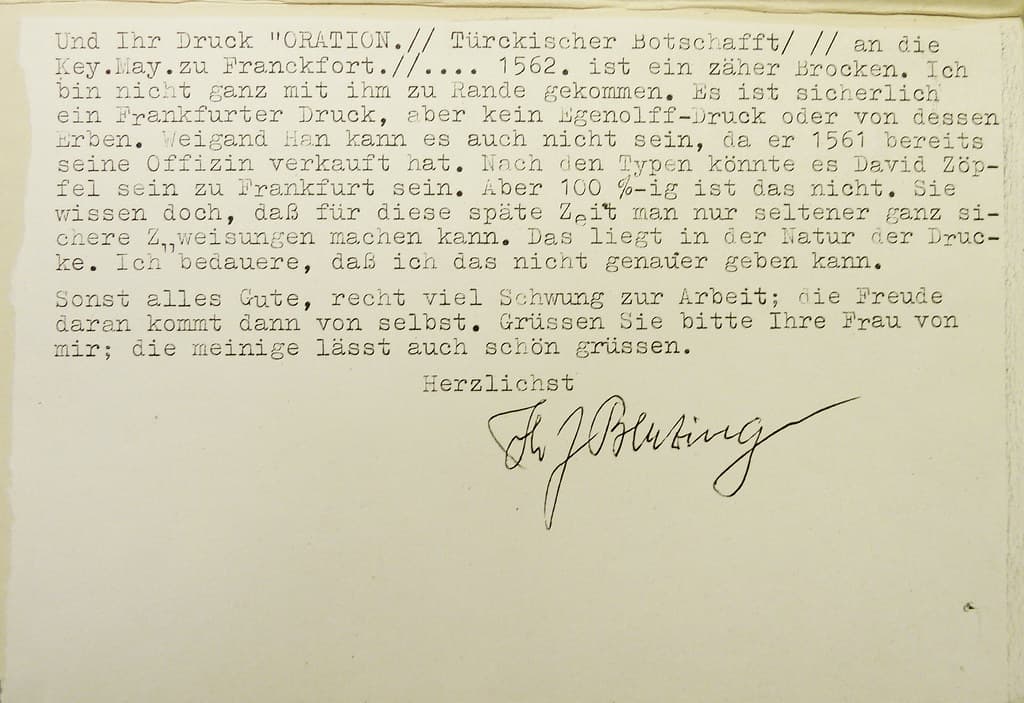 Benzingjosef, gcao, identified