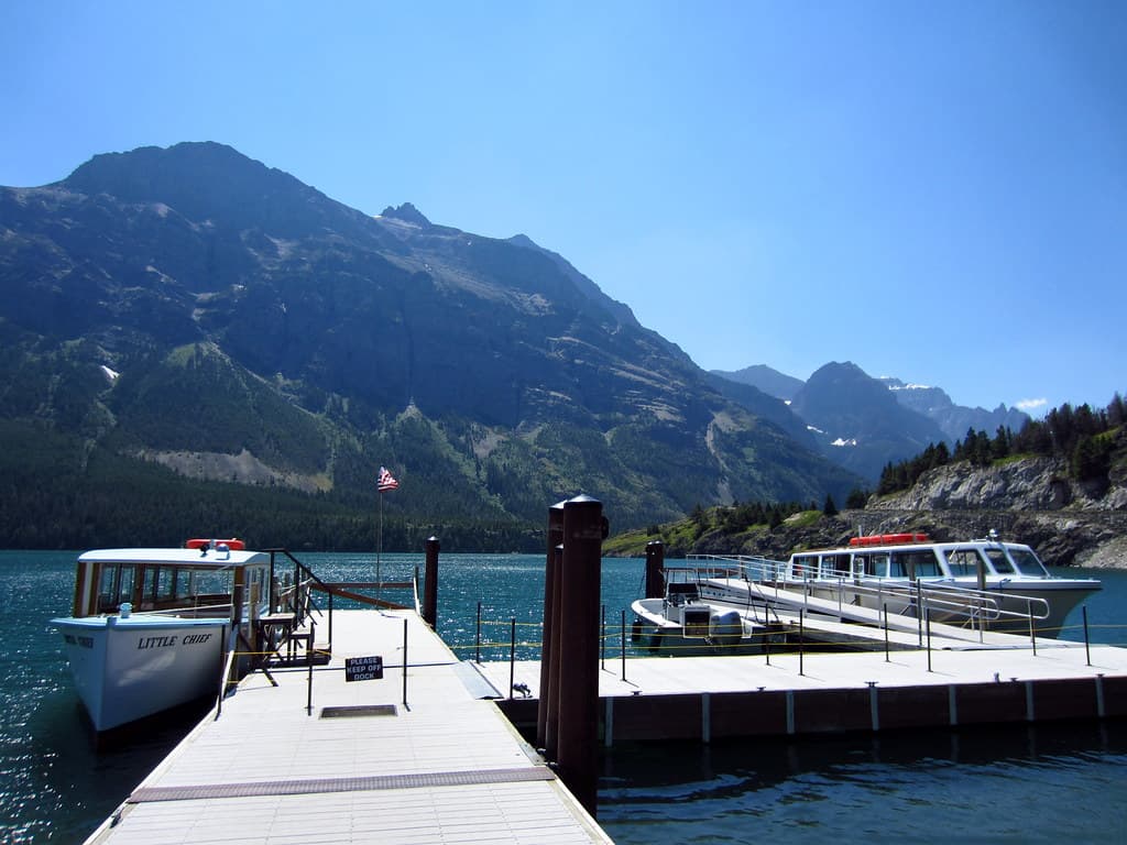 Rising Sun Boat Dock - 4