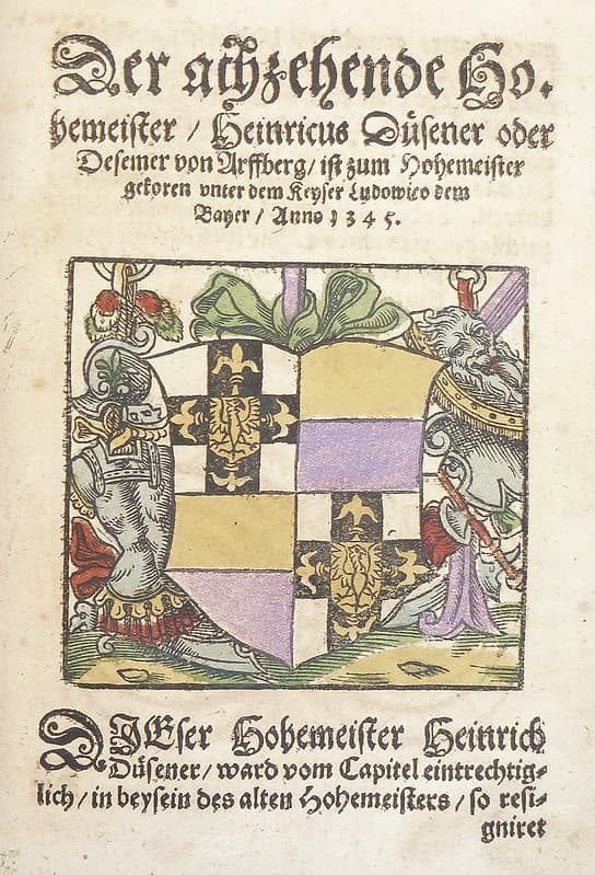 Coatsofarms, gcak, heinrichdusemer