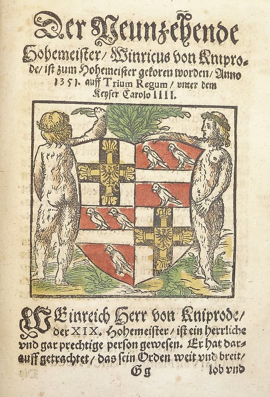 Coatsofarms, gcak, identified
