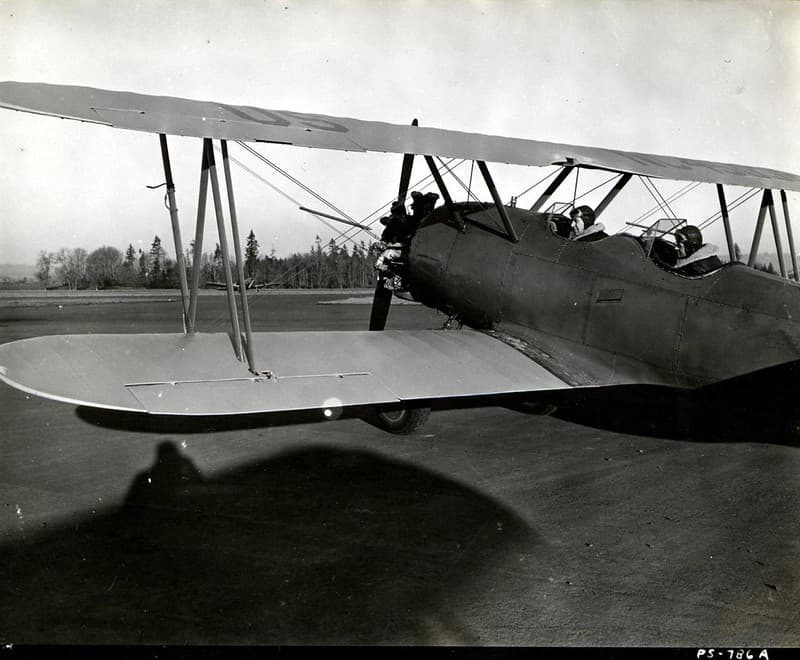 Ads, aerialsurvey, aircraft